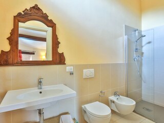 Apartamento de vacaciones Mombaruzzo Características 10