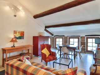 Apartamento de vacaciones Mombaruzzo Características 7