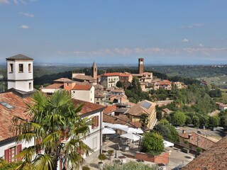 Apartamento de vacaciones Mombaruzzo Entorno 15