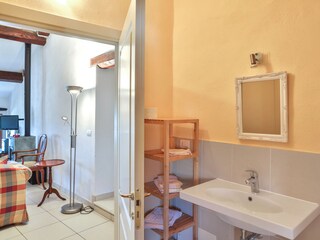 Apartamento de vacaciones Mombaruzzo Características 13
