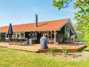 8 Personen Ferienhaus in Juelsminde - Juelsminde - image1