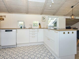 Vakantiehuis Juelsminde  8