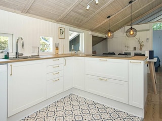 Ferienhaus Juelsminde  4