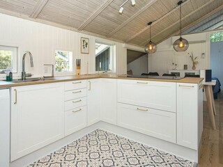 Vakantiehuis Juelsminde  4