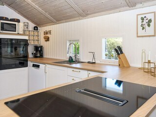 Maison de vacances Juelsminde  12
