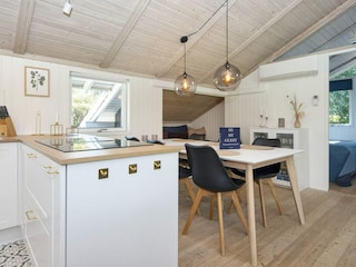 Holiday house Juelsminde  5