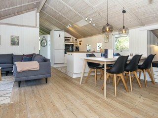 Vakantiehuis Juelsminde  7