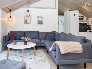Holiday house Juelsminde  7