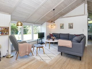 Holiday house Juelsminde  27