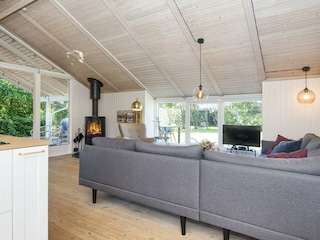 Holiday house Juelsminde  14