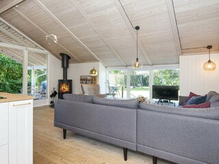 Holiday house Juelsminde  6