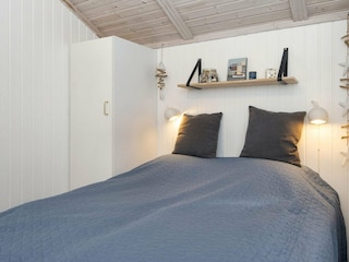 Holiday house Juelsminde  11