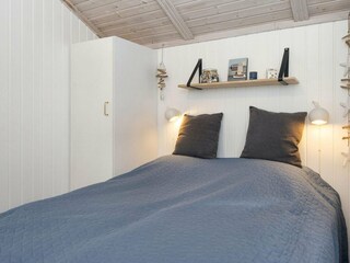 Maison de vacances Juelsminde  13