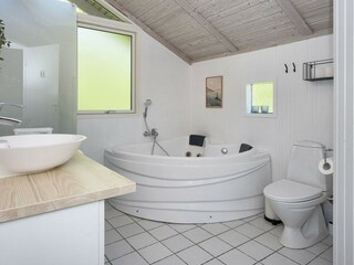 Vakantiehuis Juelsminde  8