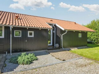Casa de vacaciones Juelsminde  24