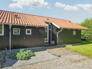 Ferienhaus Juelsminde  14