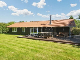 Ferienhaus Juelsminde  32