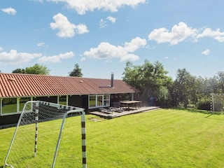 Ferienhaus Juelsminde  9