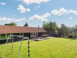 Maison de vacances Juelsminde  30