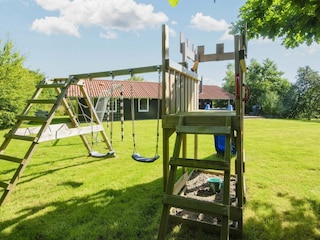 Holiday house Juelsminde  10