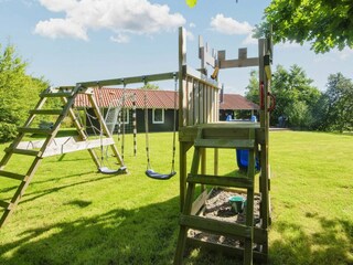 Vakantiehuis Juelsminde  10