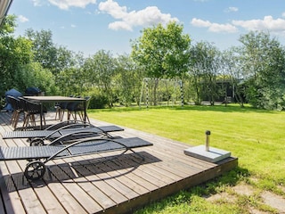 Holiday house Juelsminde  13