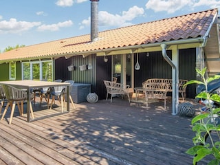 Holiday house Juelsminde  30