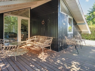 Holiday house Juelsminde  13
