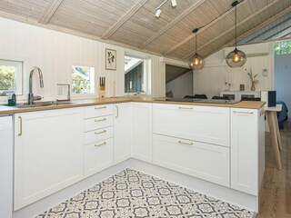 Vakantiehuis Juelsminde  2
