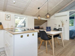 Vakantiehuis Juelsminde  3