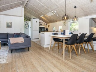 Maison de vacances Juelsminde  8