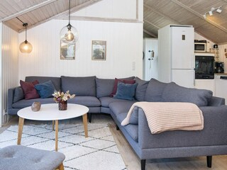 Vakantiehuis Juelsminde  4