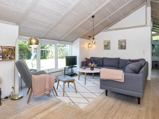 Maison de vacances Juelsminde  10