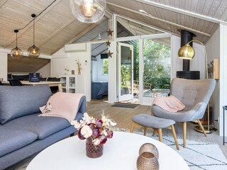 Vakantiehuis Juelsminde  6