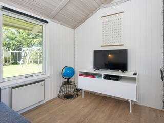 Vakantiehuis Juelsminde  7