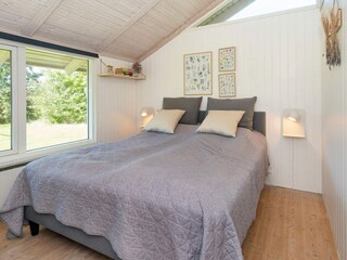 Vakantiehuis Juelsminde  8