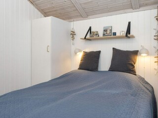 Vakantiehuis Juelsminde  9