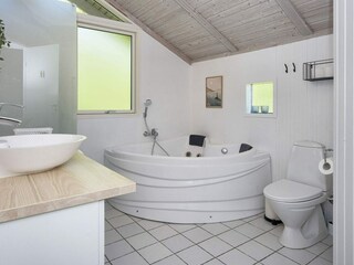 Vakantiehuis Juelsminde  10