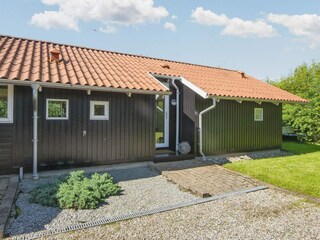 Vakantiehuis Juelsminde  11