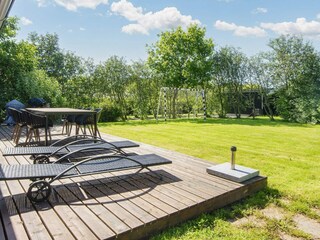 Vakantiehuis Juelsminde  30