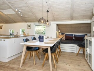 Vakantiehuis Juelsminde  18