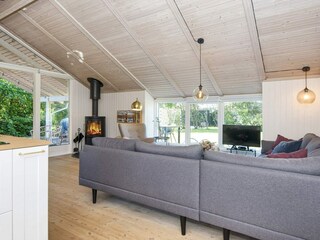 Vakantiehuis Juelsminde  20