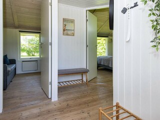 Vakantiehuis Juelsminde  21