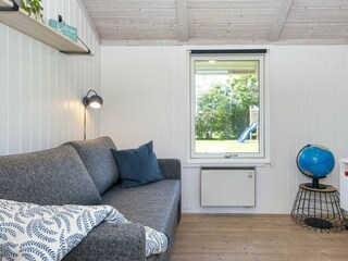 Vakantiehuis Juelsminde  22