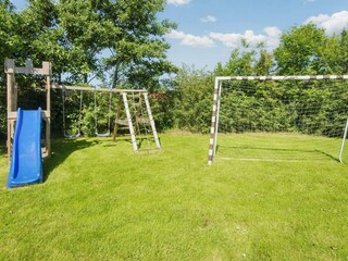 Vakantiehuis Juelsminde  25