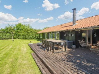 Vakantiehuis Juelsminde  26
