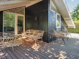 Maison de vacances Juelsminde  12