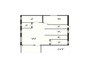 Vakantiehuis Juelsminde  32