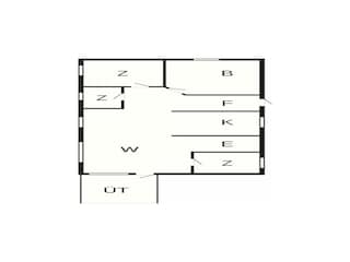 Holiday house Juelsminde Floor Plan 32