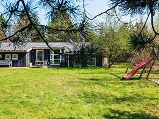 Ferienhaus Houstrup Außenaufnahme 2